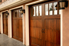 Kinkry Hill garage extension quotes